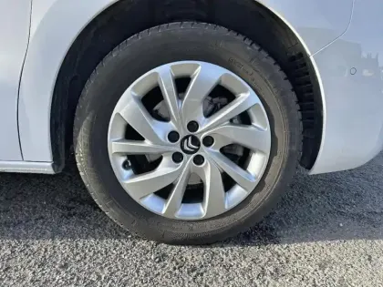 Photo 14 Citroën Jumpy  FGN M DIESEL 180 CH AUTOMAT.