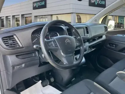 Photo 9 Citroën Jumpy  FGN M DIESEL 180 CH AUTOMAT.