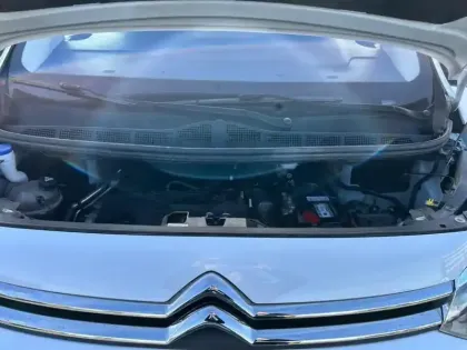 Photo 6 Citroën Jumpy  FGN M DIESEL 180 CH AUTOMAT.