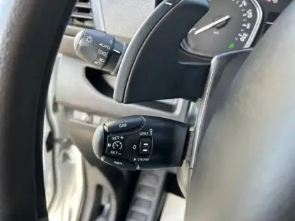 Photo 16 Citroën Jumpy  FGN M DIESEL 180 CH AUTOMAT.