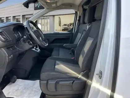 Photo 22 Citroën Jumpy  FGN M DIESEL 180 CH AUTOMAT.