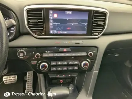 Photo 10 Kia Sportage Gén. IV Ph2 GT Line Premium 5