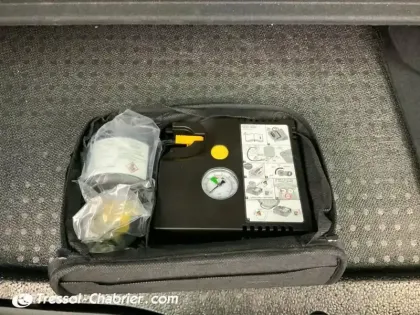 Photo 26 Kia Sportage Gén. IV Ph2 GT Line Premium 5