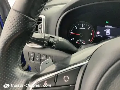 Photo 16 Kia Sportage Gén. IV Ph2 GT Line Premium 5