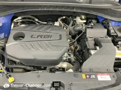 Photo 6 Kia Sportage Gén. IV Ph2 GT Line Premium 5