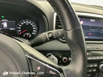 Photo 17 Kia Sportage Gén. IV Ph2 GT Line Premium 5