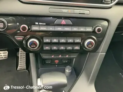 Photo 12 Kia Sportage Gén. IV Ph2 GT Line Premium 5