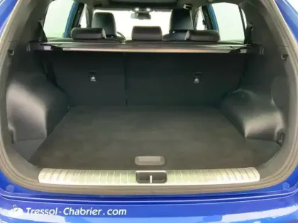 Photo 7 Kia Sportage Gén. IV Ph2 GT Line Premium 5