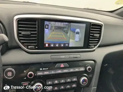 Photo 25 Kia Sportage Gén. IV Ph2 GT Line Premium 5