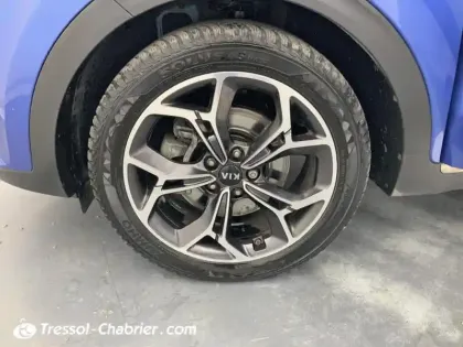 Photo 14 Kia Sportage Gén. IV Ph2 GT Line Premium 5