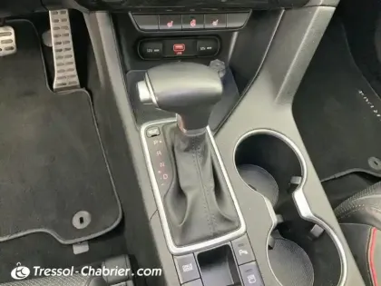 Photo 23 Kia Sportage Gén. IV Ph2 GT Line Premium 5