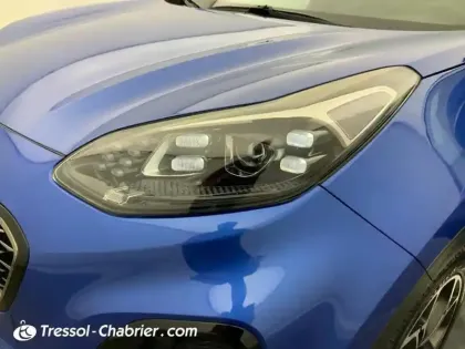 Photo 13 Kia Sportage Gén. IV Ph2 GT Line Premium 5