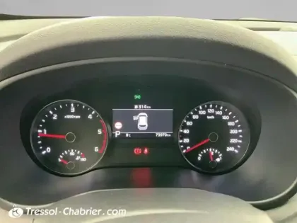 Photo 20 Kia Sportage Gén. IV Ph2 GT Line Premium 5