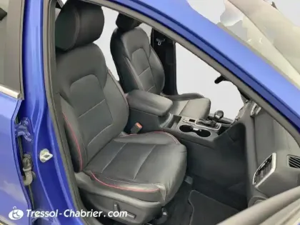 Photo 8 Kia Sportage Gén. IV Ph2 GT Line Premium 5