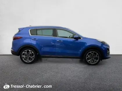 Photo 5 Kia Sportage Gén. IV Ph2 GT Line Premium 5