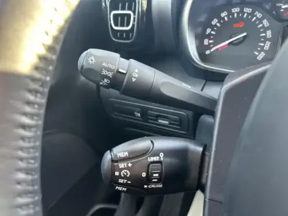 Photo 16 Citroën C3 Aircross  PureTech 130 S&S EAT6 Shine