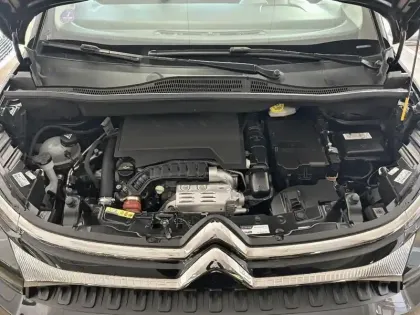 Photo 6 Citroën C3 Aircross  PureTech 130 S&S EAT6 Shine