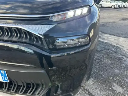 Photo 13 Citroën C3 Aircross  PureTech 130 S&S EAT6 Shine