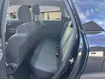 Photo 22 Citroën C3 Aircross  PureTech 130 S&S EAT6 Shine