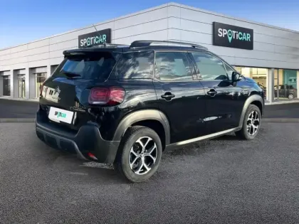 Photo 27 Citroën C3 Aircross  PureTech 130 S&S EAT6 Shine