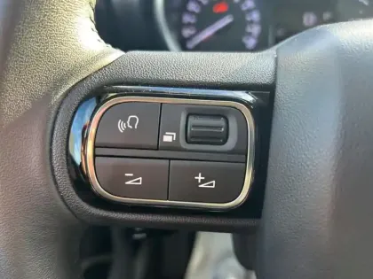 Photo 18 Citroën C3 Aircross  PureTech 130 S&S EAT6 Shine