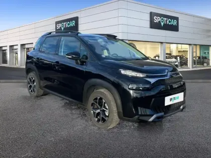 Photo 28 Citroën C3 Aircross  PureTech 130 S&S EAT6 Shine