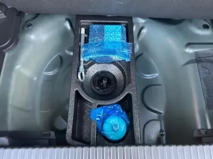 Photo 26 Citroën C3 Aircross  PureTech 130 S&S EAT6 Shine