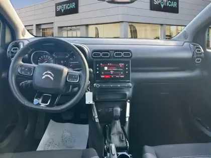 Photo 9 Citroën C3 Aircross  PureTech 130 S&S EAT6 Shine