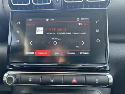 Photo 21 Citroën C3 Aircross  PureTech 130 S&S EAT6 Shine