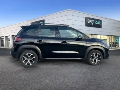 Photo 5 Citroën C3 Aircross  PureTech 130 S&S EAT6 Shine