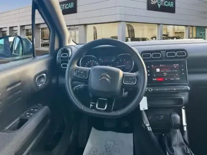 Photo 11 Citroën C3 Aircross  PureTech 130 S&S EAT6 Shine