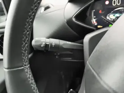 Photo 16 DS DS 3  Hybride 136 e-DCT6 Pallas