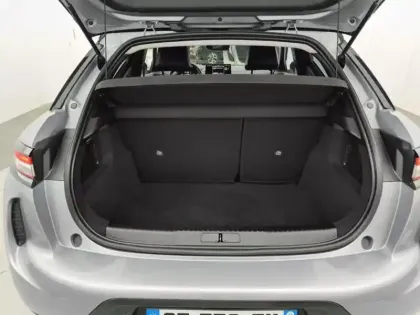 Photo 7 DS DS 3  Hybride 136 e-DCT6 Pallas