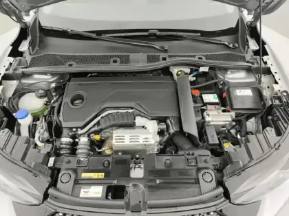 Photo 6 DS DS 3  Hybride 136 e-DCT6 Pallas