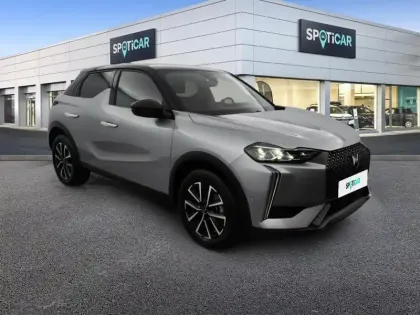 Photo 28 DS DS 3  Hybride 136 e-DCT6 Pallas