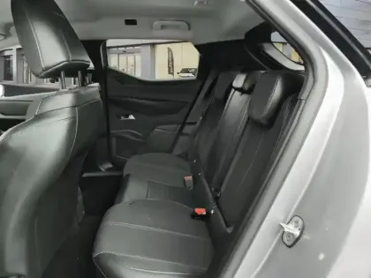 Photo 22 DS DS 3  Hybride 136 e-DCT6 Pallas