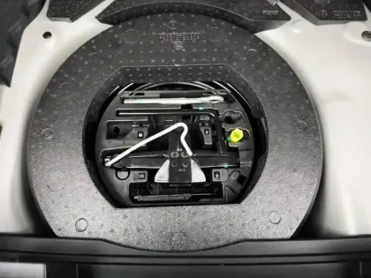 Photo 26 DS DS 3  Hybride 136 e-DCT6 Pallas