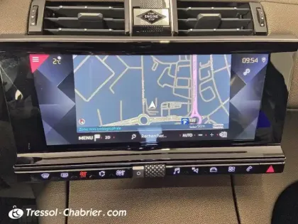 Photo 10 DS DS 7 DS7 Crossback BlueHDi 130 EAT8 So Chic