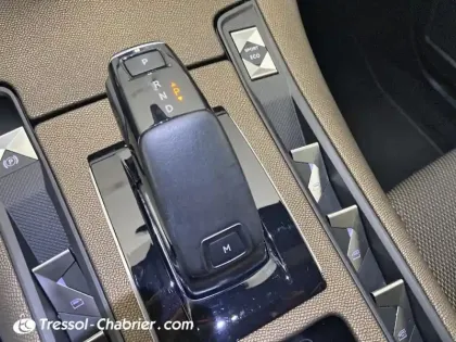 Photo 23 DS DS 7 DS7 Crossback BlueHDi 130 EAT8 So Chic