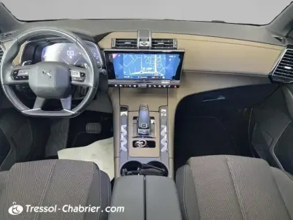 Photo 9 DS DS 7 DS7 Crossback BlueHDi 130 EAT8 So Chic