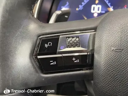 Photo 18 DS DS 7 DS7 Crossback BlueHDi 130 EAT8 So Chic