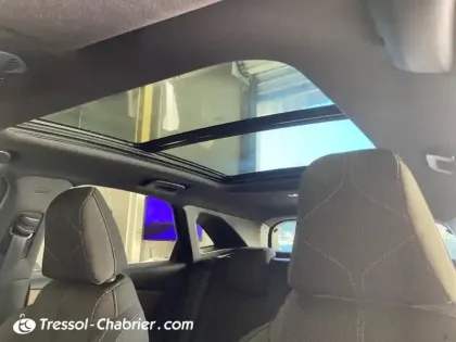 Photo 24 DS DS 7 DS7 Crossback BlueHDi 130 EAT8 So Chic