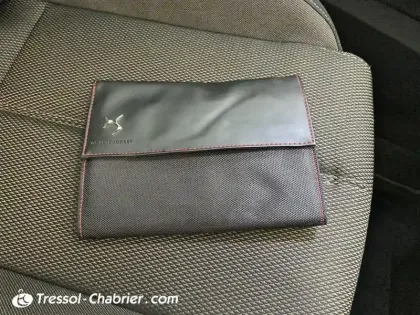 Photo 15 DS DS 7 DS7 Crossback BlueHDi 130 EAT8 So Chic