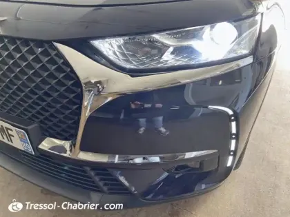 Photo 13 DS DS 7 DS7 Crossback BlueHDi 130 EAT8 So Chic