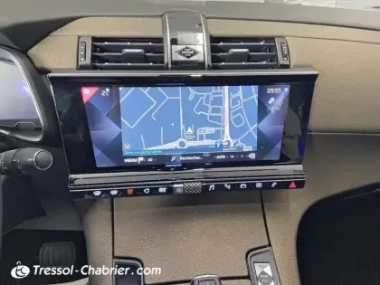 Photo 21 DS DS 7 DS7 Crossback BlueHDi 130 EAT8 So Chic