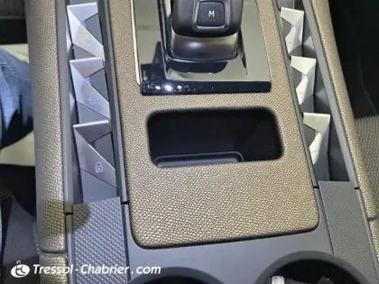 Photo 19 DS DS 7 DS7 Crossback BlueHDi 130 EAT8 So Chic