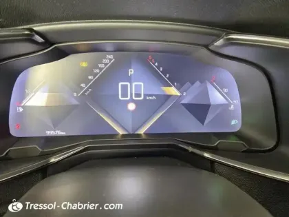 Photo 20 DS DS 7 DS7 Crossback BlueHDi 130 EAT8 So Chic