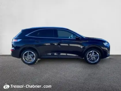 Photo 5 DS DS 7 DS7 Crossback BlueHDi 130 EAT8 So Chic