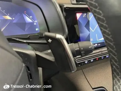 Photo 17 DS DS 7 DS7 Crossback BlueHDi 130 EAT8 So Chic