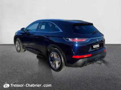 Photo 29 DS DS 7 DS7 Crossback BlueHDi 130 EAT8 So Chic